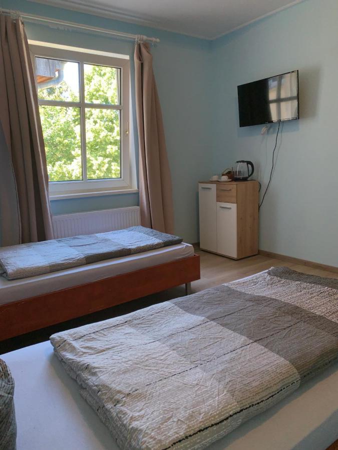 Hotel Plovdiv Berlin Luaran gambar