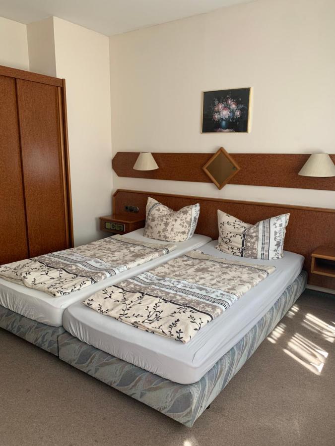 Hotel Plovdiv Berlin Luaran gambar