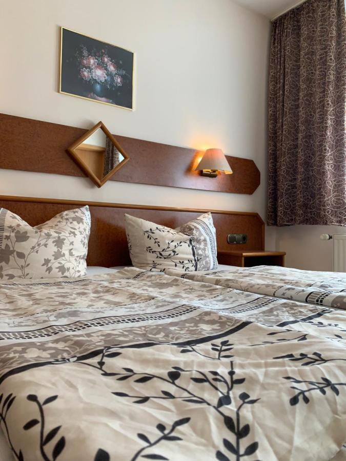 Hotel Plovdiv Berlin Luaran gambar