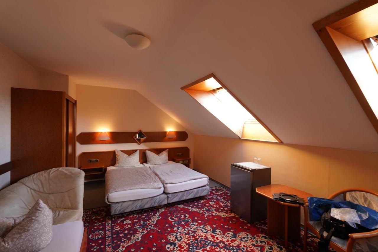 Hotel Plovdiv Berlin Luaran gambar