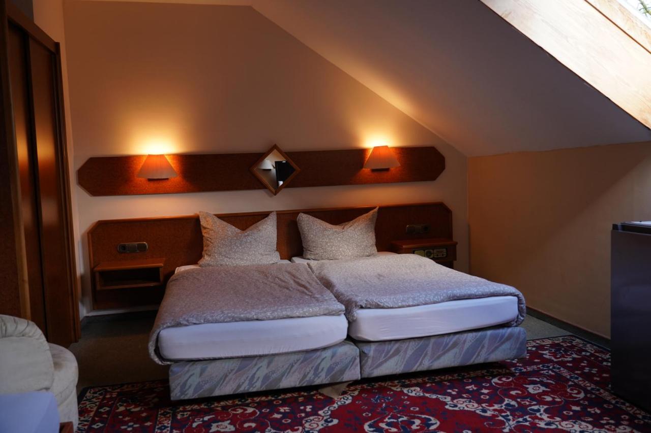 Hotel Plovdiv Berlin Luaran gambar