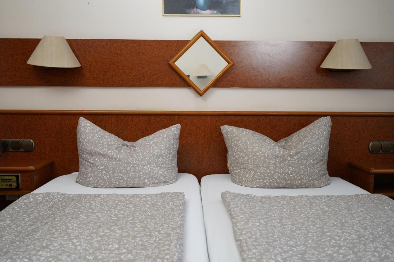 Hotel Plovdiv Berlin Luaran gambar